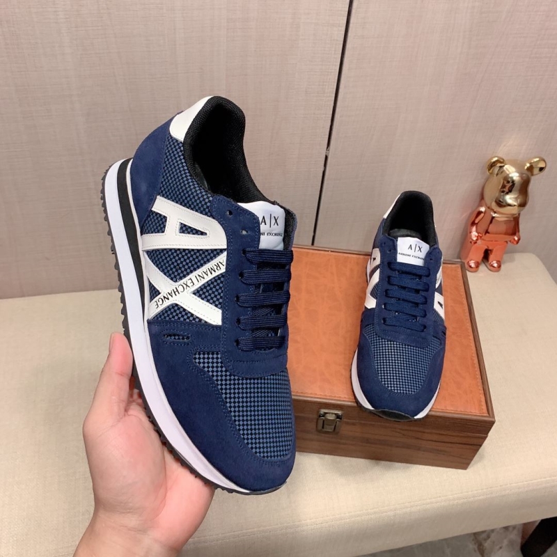 Armani Sneakers